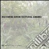 BSI Swiss Architectural Award 2008. Ediz. italiana e inglese libro