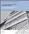 Il vetro nell'architettura del XX secolo. Conservazione e restauro. Ediz. italiana e inglese libro di Graf F. (cur.) Albani F. (cur.)