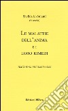 Le malattie dell'anima e i loro rimedi. Trattato di psicologia sufi libro di Al Sulamî Sheikh