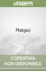 Matgioi libro