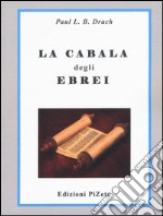 La cabala degli ebrei libro