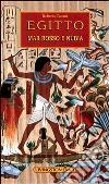 Egitto, Mar Rosso e Nubia libro