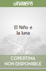 El Niño e la luna