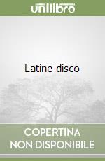 Latine disco