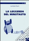 La leggenda del Minotauto libro