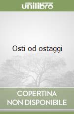 Osti od ostaggi