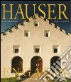 Häuser im Engadin. Und Bergell, Villen in St. Moritz libro