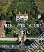 Ville e viticoltura nel territorio Veneto. Tra Lago di Garda e Laguna di Venezia libro