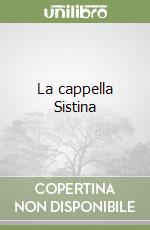 La cappella Sistina