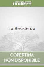 La Resistenza libro