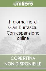 Il giornalino di Gian Burrasca. Con espansione online libro