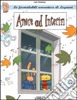 Amore ad interim. Le formidabili avventure di Lapinot. Vol. 2 libro