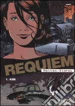 Kim. Requiem. Vol. 1