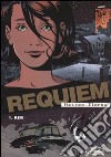 Kim. Requiem. Vol. 1 libro