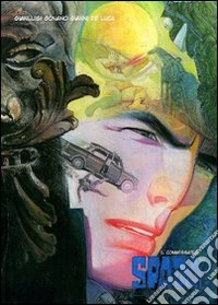 Il commissario Spada. Vol. 2 libro