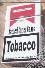 Tobacco libro