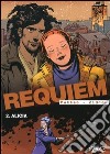 Alicia. Requiem. Vol. 2 libro