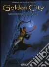 Goldy. Golden city. Vol. 4 libro