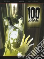 La città dei dannati. 100 anime. Vol. 1 libro