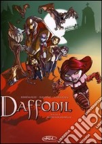 Addio-colonnello. Daffodil. Vol. 1