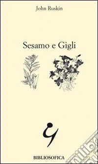 Sesamo e gigli