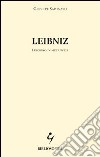 Leibniz. Discorso di metafisica libro di Saponaro Giuseppe