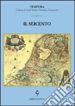 Il seicento libro