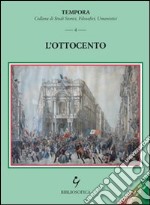 L'Ottocento libro