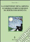 La concezione della misura in Giordano Bruno rivista da Bertrando Spaventa libro