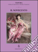 Il Novecento libro