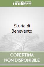 Storia di Benevento