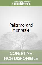 Palermo and Monreale libro