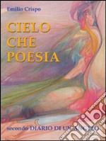 Cielo che poesia. Secondo diario di un angelo