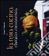 La mia cucina ebraica romanesca libro