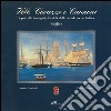 Vele, corazze e cannoni. Le più belle immagini delle navi da guerra italiane. Ediz. illustrata libro di Formicola Antonio Romano Claudio