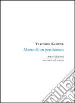 Morte di un pensionato libro