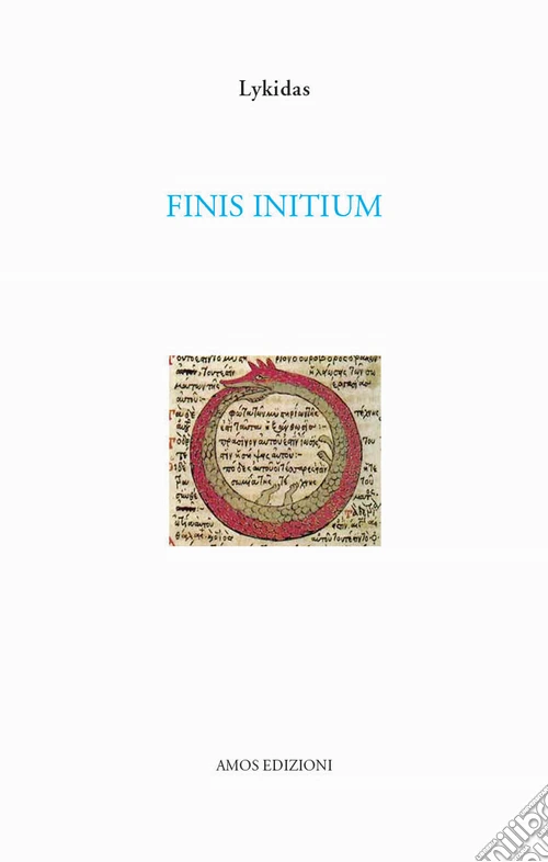 Finis initium