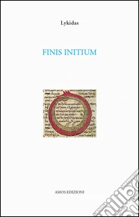 Finis initium libro