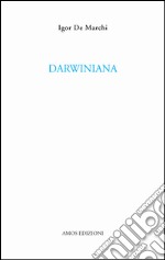 Darwiniana libro