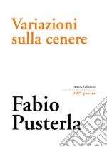 Variazioni sulla cenere libro