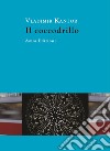 Il coccodrillo libro