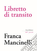 Libretto di transito