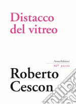 Distacco del vitreo libro