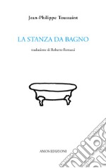 La stanza da bagno libro