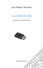 La chiave USB libro