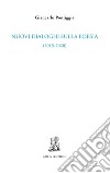 Nuovi dialoghi sulla poesia (2015-2020) libro di Pontiggia Giancarlo