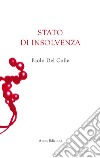 Stato di insolvenza libro