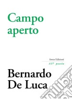 Campo aperto libro