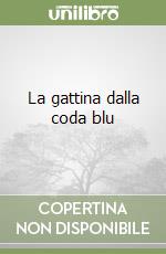 La gattina dalla coda blu libro