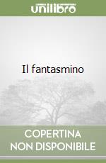 Il fantasmino libro